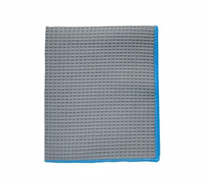 Microvezel schoonmaakdoek